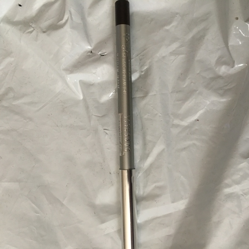 Borghese eyeliners Raisin eyeliner pencil new